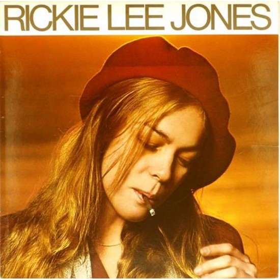 Пластинка Rickie Lee Jones Rickie Lee Jones